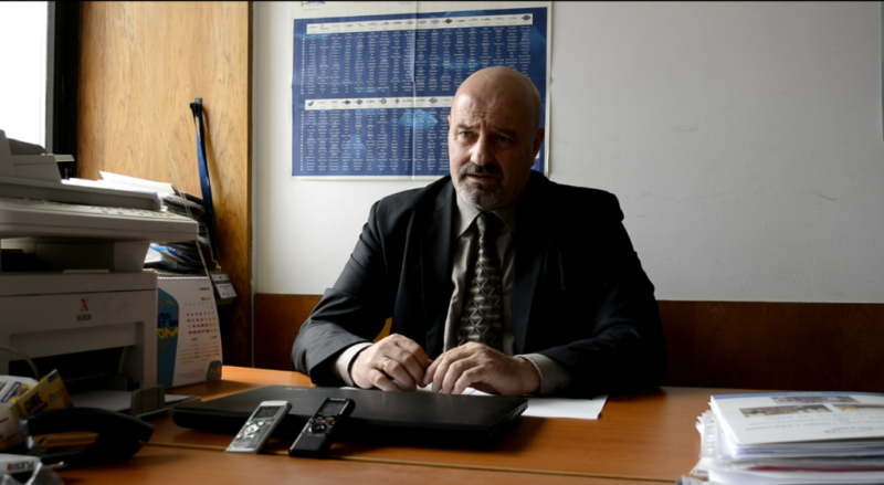 Йордан Господинов