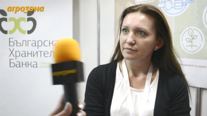 Цанка Миланова: Законът за ДДС създава твърде много рестрикции за дарение на храни