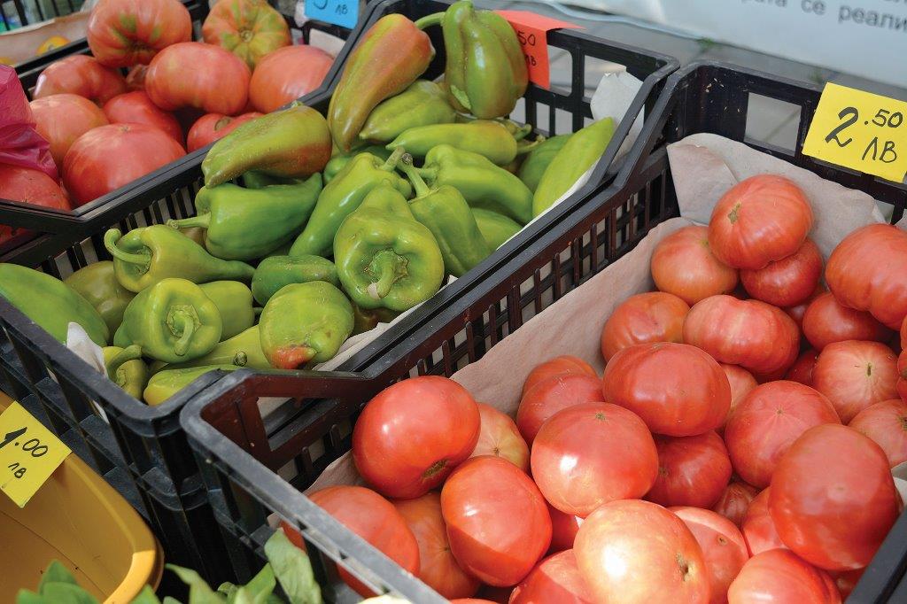 плодове и зеленчуци, цени, Agrozona.bg