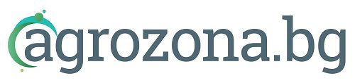  agrozona.bg - лого