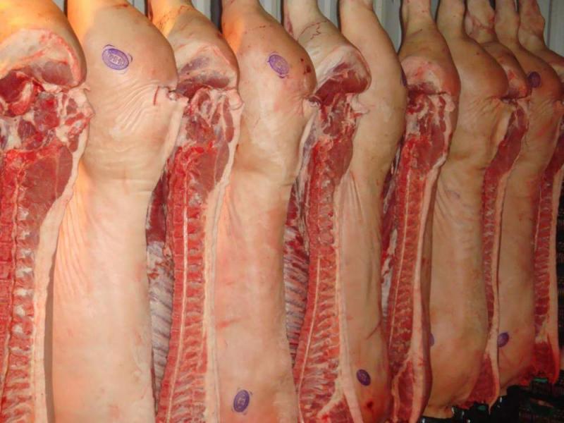 пилешко месо, свинско месо, Agrozona.bg