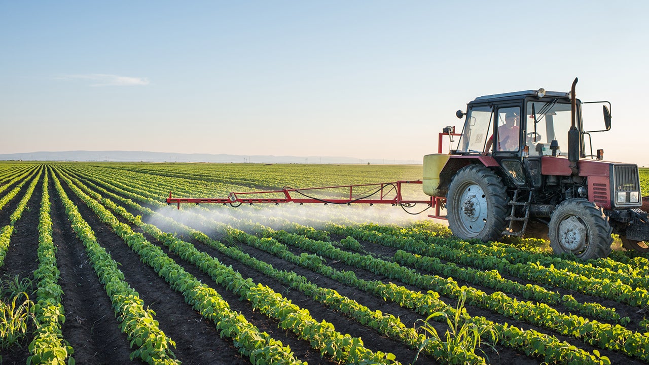 препарати за растителна защита, устойчива употреба на пестициди, Agrozona.bg