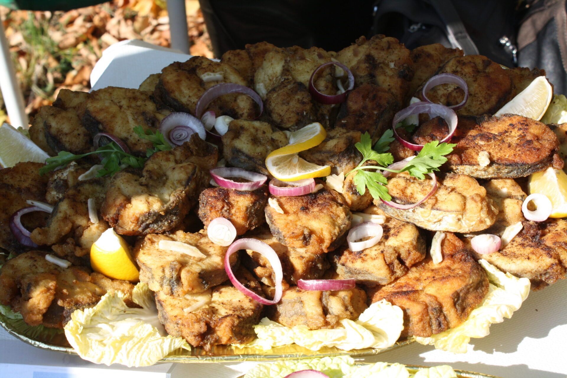 „Фестивал на рибата - вкусно и полезно“, Agrozona.bg