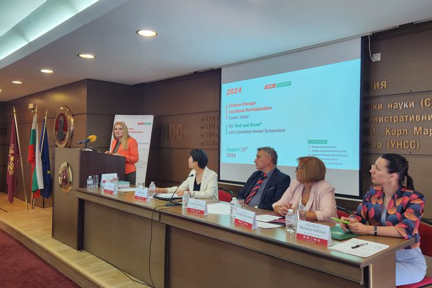 климата, лозана