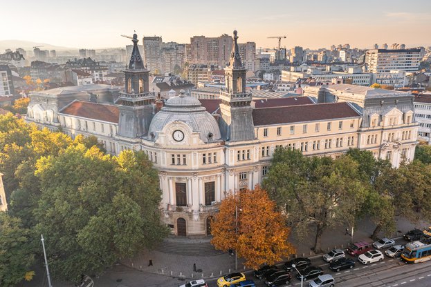 методиката, МЗХ