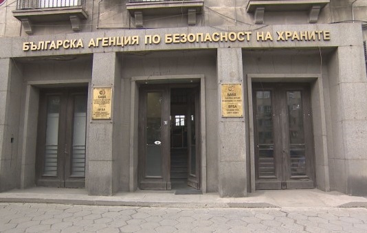 зърно, БАБХ, окачествяването