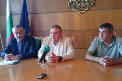 Снимка: Община Плевен